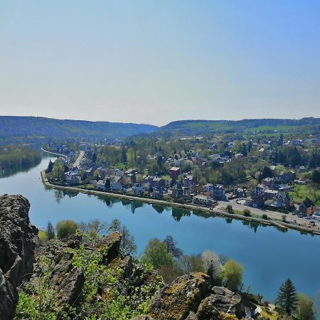 Gite Perle D'O Profondeville Exterior foto