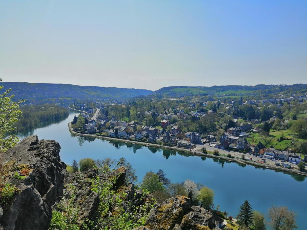 Gite Perle D'O Profondeville Exterior foto
