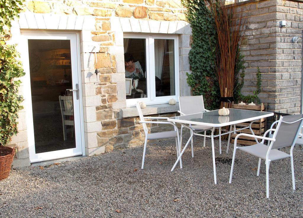 Gite Perle D'O Profondeville Habitación foto