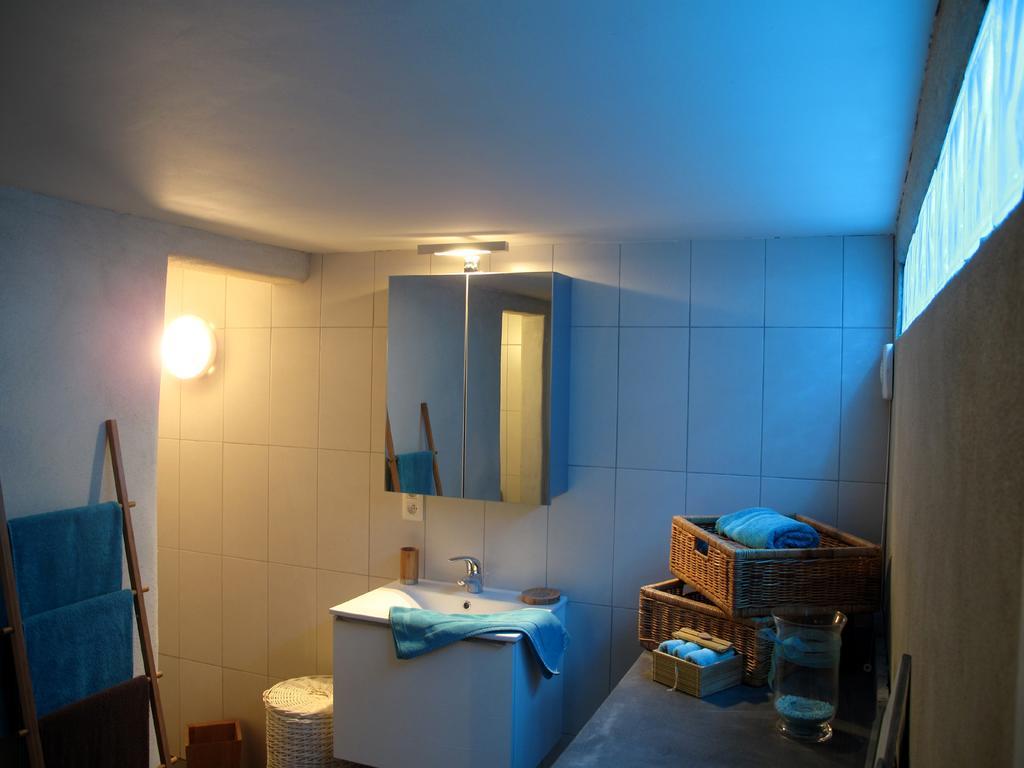 Gite Perle D'O Profondeville Habitación foto