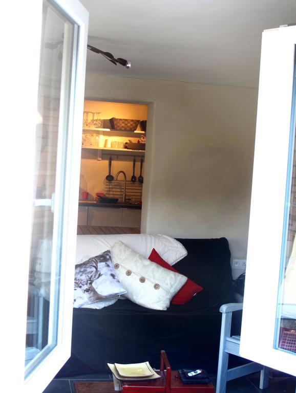 Gite Perle D'O Profondeville Habitación foto